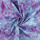 Bali Batiks - 040 - Bleu