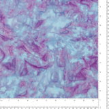 Bali Batiks - 040 - Bleu