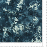 Bali Batiks - 041 - Marine
