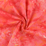 Bali Batiks - 042 - Corail