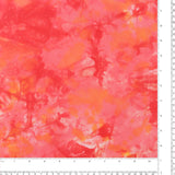Bali Batiks - 042 - Corail
