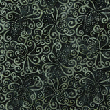 Bali Batiks - 044 - Fumé