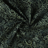 Bali Batiks - 044 - Fumé