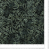 Bali Batiks - 044 - Fumé