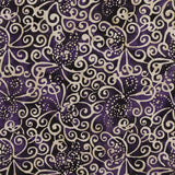 Bali Batiks - 045 - Mauve