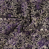 Bali Batiks - 045 - Mauve