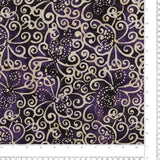 Bali Batiks - 045 - Mauve