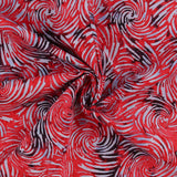 Bali Batiks - 046 - Rouge