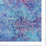 Bali Batiks - 047 - Raisin