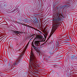 Bali Batiks - 048 - Fuschia