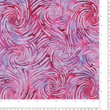 Bali Batiks - 048 - Fuschia
