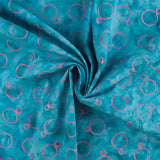 Bali Batiks - 049 - Océan