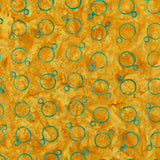 Bali Batiks - 050 - Jaune
