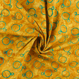 Bali Batiks - 050 - Jaune