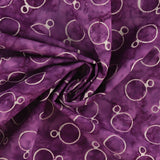 Bali Batiks - 051 - Mauve