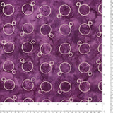 Bali Batiks - 051 - Mauve