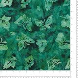 Bali Batiks - 054 - Vert