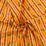 Réserve de coton - WINDHAM - 003 - Orange