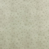 Réserve de coton - WINDHAM - 010 - Gris Pâle