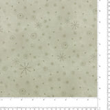 Réserve de coton - WINDHAM - 010 - Gris Pâle