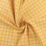 Réserve de coton - WINDHAM - 012 - Jaune