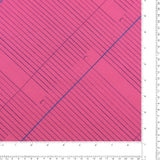 Stashbuilder Cotton - WINDHAM - 013 - Hot Pink