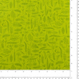 Réserve de coton - WINDHAM - 019 - Vert