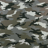 Réserve de coton - WINDHAM - 021 - Gris
