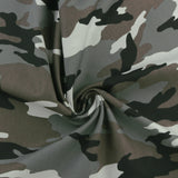 Réserve de coton - WINDHAM - 021 - Gris