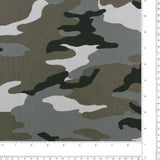 Réserve de coton - WINDHAM - 021 - Gris