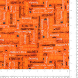 Stashbuilder Cotton - WINDHAM - 028 - Orange