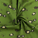 Stashbuilder Cotton - WINDHAM - 030 - Green