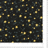 Stashbuilder Cotton - WINDHAM - 033 - Black