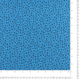 Stashbuilder Cotton - WINDHAM - 035 - Blue