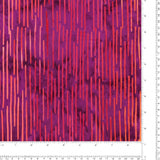 Batikbuilders Cotton - WINDHAM - 001 - Purple