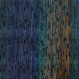 Batikbuilders Cotton - WINDHAM - 002 - Dark Blue