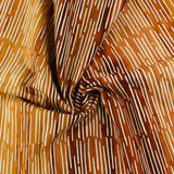 Batikbuilders Cotton - WINDHAM - 003 - Coffee