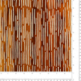 Batikbuilders Cotton - WINDHAM - 003 - Coffee