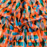 Batikbuilders Cotton - WINDHAM - 004 - Multicolor