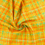 Batikbuilders Cotton - WINDHAM - 005 - Yellow