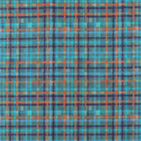 Batikbuilders Cotton - WINDHAM - 006 - Teal