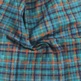 Batikbuilders Cotton - WINDHAM - 006 - Teal