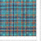 Batikbuilders Cotton - WINDHAM - 006 - Teal