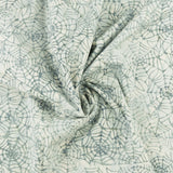 Batikbuilders Cotton - WINDHAM - 007 - Grey Mist
