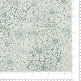 Batikbuilders Cotton - WINDHAM - 007 - Grey Mist