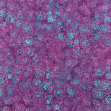 Batikbuilders Cotton - WINDHAM - 010 - Mauve