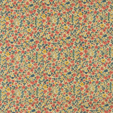 Printed Cotton - Lillibet Floral - 008 - Antique