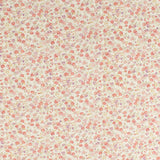 Printed Cotton - Lillibet Floral - 002 - Lotus