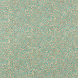 Printed Cotton - Lillibet Floral - 007 - Spearmint