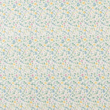 Printed Cotton - Lillibet Floral - 012 - Spring